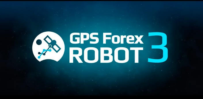 gps robot trading