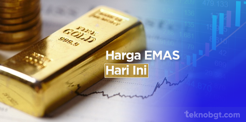 harga emas hari ini seputar forex