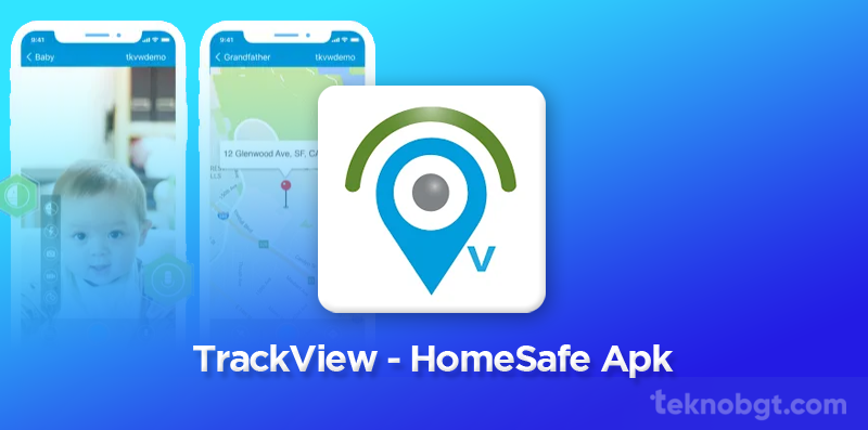 homesafe apk