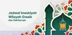 jadwal imsak hari ini gresik