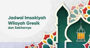 jadwal imsak hari ini gresik