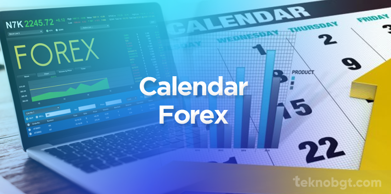 kalender forex