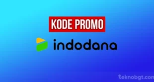 kode-promo-indodana-hari-ini