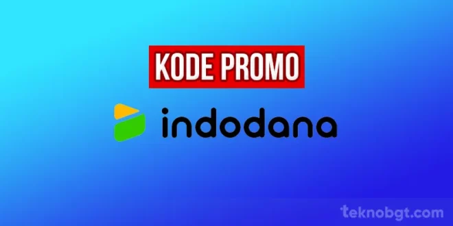 kode-promo-indodana-hari-ini