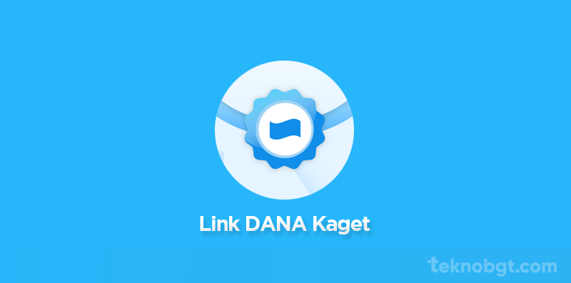 link dana kaget hari ini