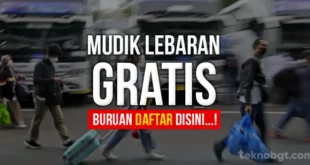 mudik-lebaran-gratis-2023