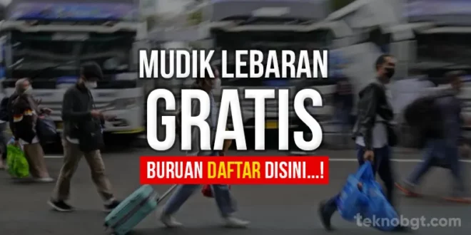 mudik-lebaran-gratis-2023
