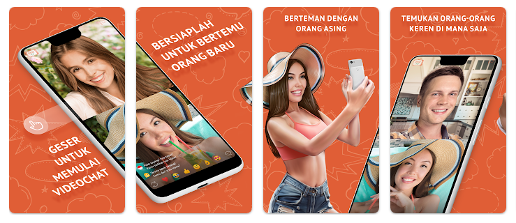 ome tv playstore