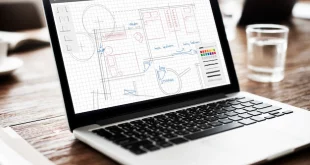 rekomendasi laptop untuk autocad