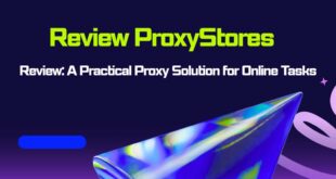 review proxystores