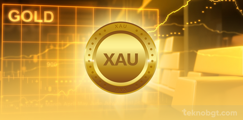 seputar harga forex emas
