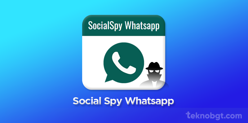 social spy whatsapp