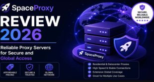 spaceproxy review 2026
