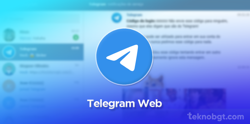 telegram web