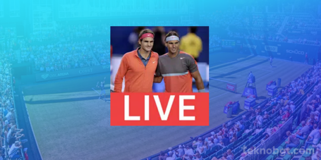 tennis-stream
