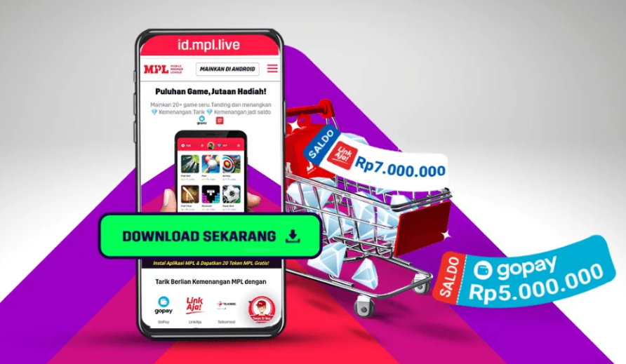 tentang ID MPL LIVE