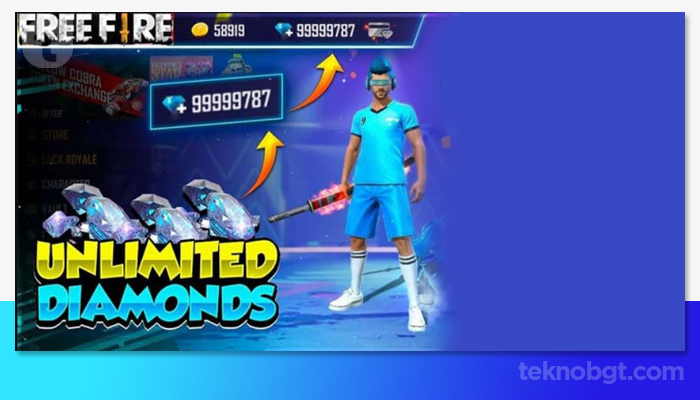 tentang apa itu cheat diamond ff
