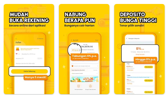 tentang aplikasi neobank neoplus