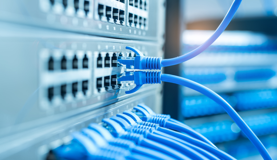 tips membeli network switch