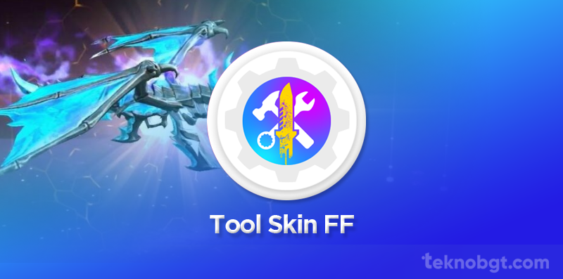 tool skin ff