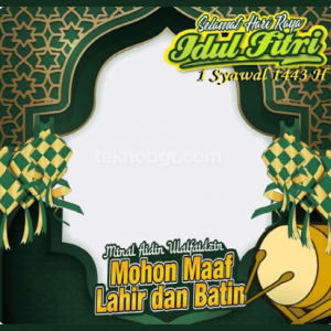 Template twibbon by by ainamulyana.blogspot.com