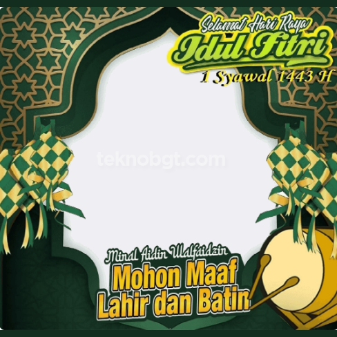 Template twibbon by by ainamulyana.blogspot.com