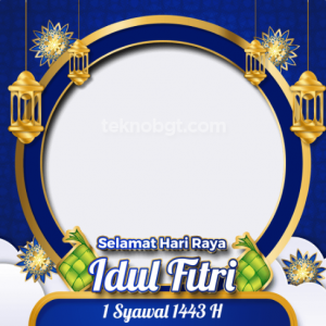 Template twibbon by OKi JNsr