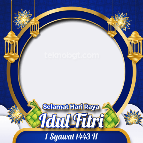 Template twibbon by OKi JNsr