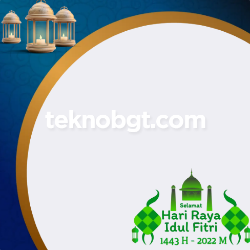 Template twibbon by Papan Tulis Official V2