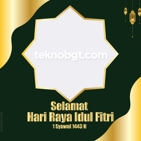 twibbon idul fitri 4