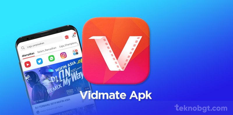 vidmate