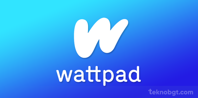 wattpad+web