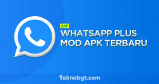 whatsapp plus mod apk terbaru